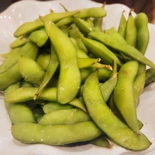 Edamame
