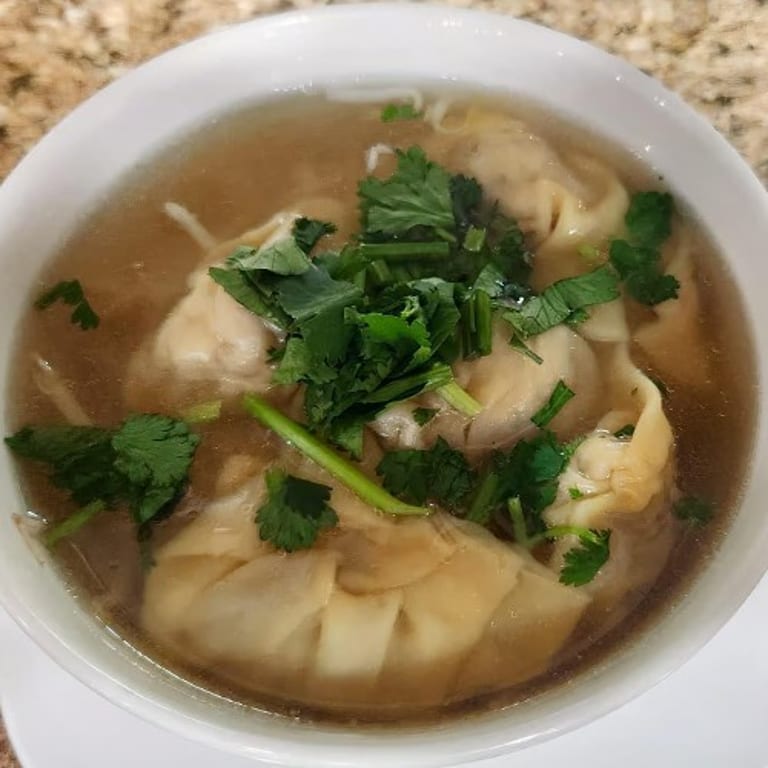 Savor Our Exquisite Soups