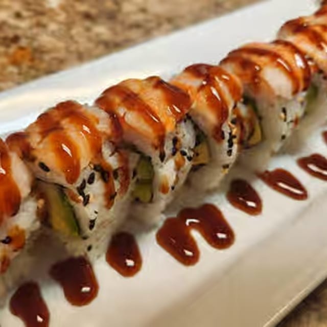Bee Bee Roll.
