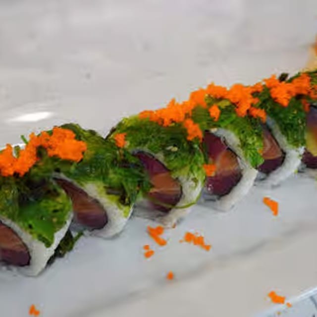 AWESOME Roll **.