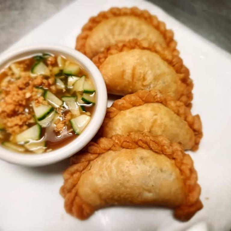 Explore Our Curry Dishes