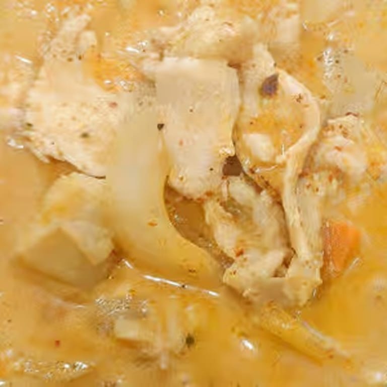 Explore Our Curry Dishes