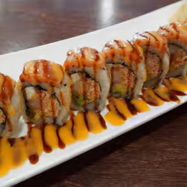 Neighbor Roll.