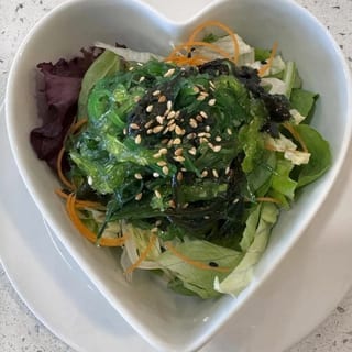 Seaweed Salad