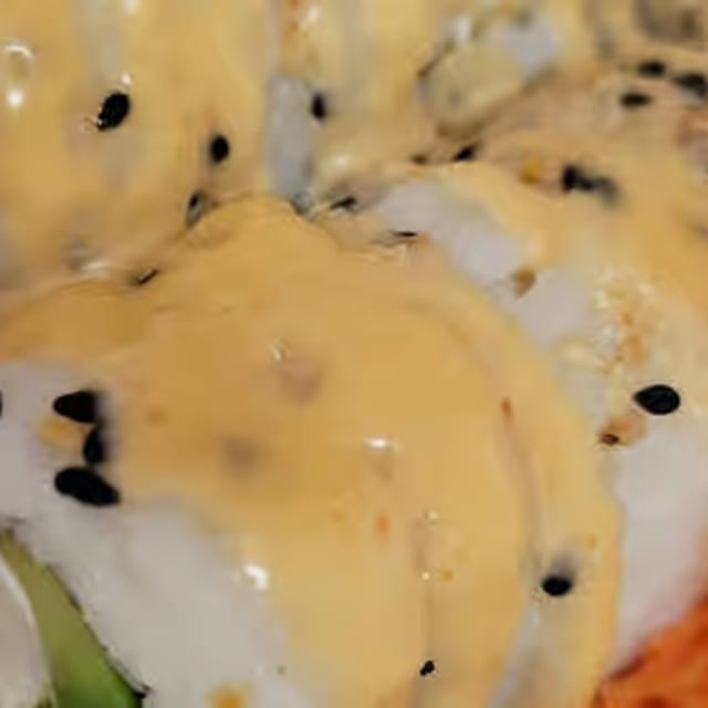 Philly Roll **.