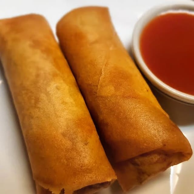Honey’s Bie Egg Roll (2 Pcs).