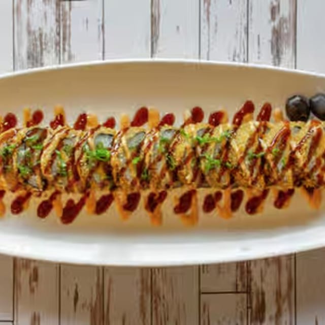Honey's Roll.