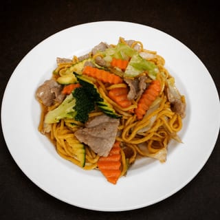 Lo Mein