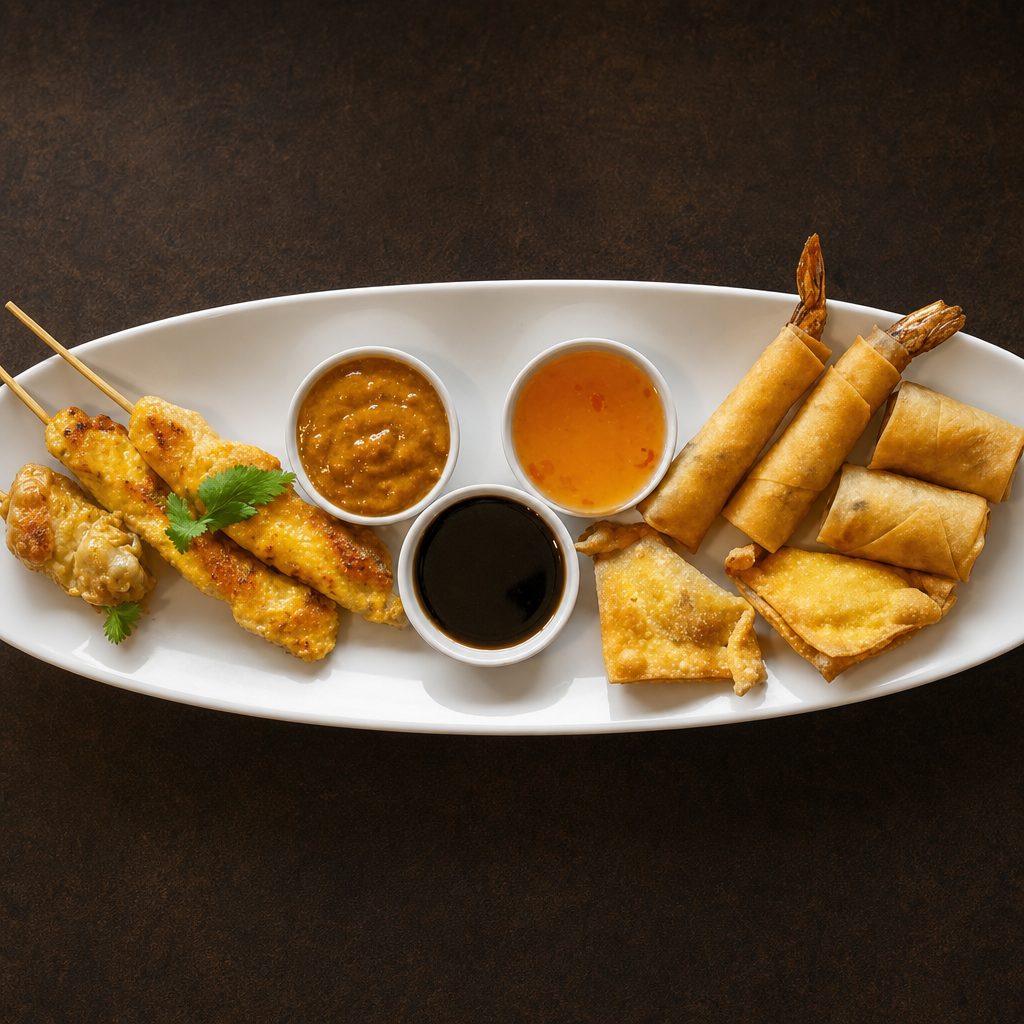 Honey’s BIE Sampler.