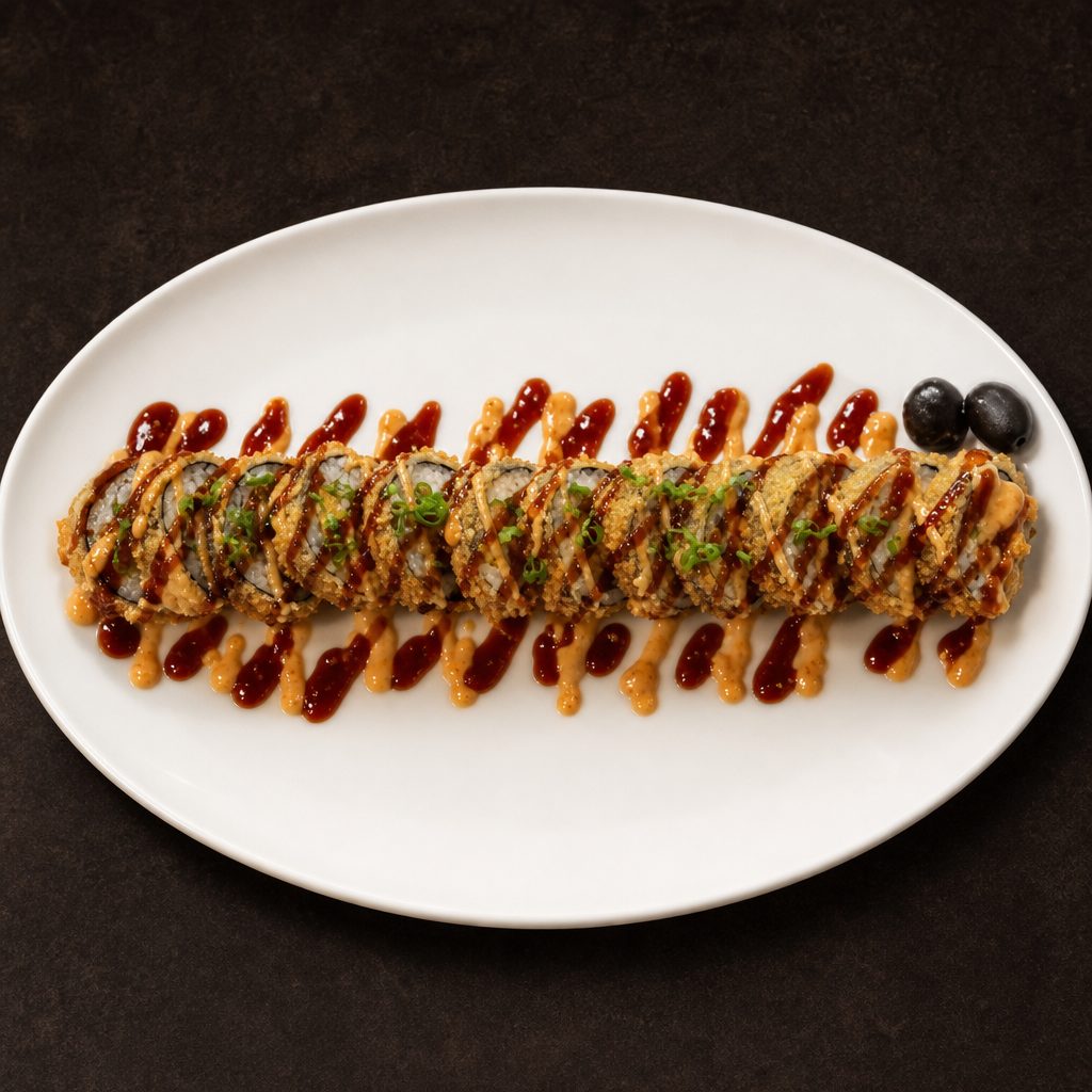 Honey's Roll.