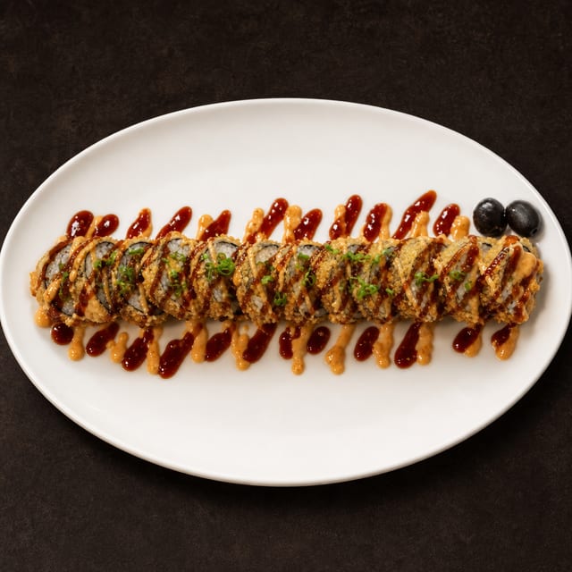 Honey's Roll.