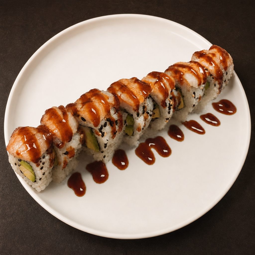 Bee Bee Roll.