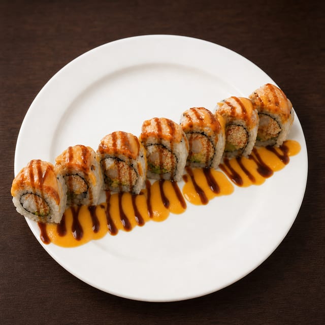 Neighbor Roll.