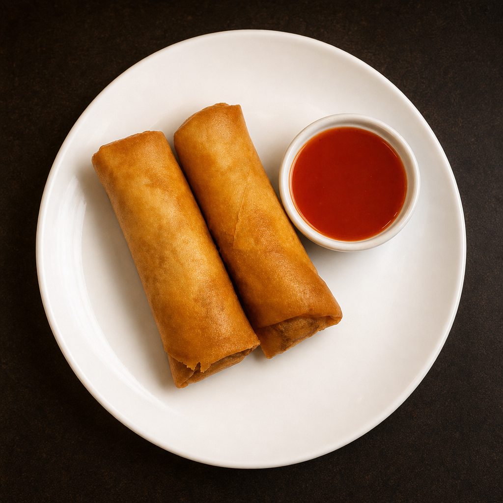 Honey’s Bie Egg Roll (2 Pcs).