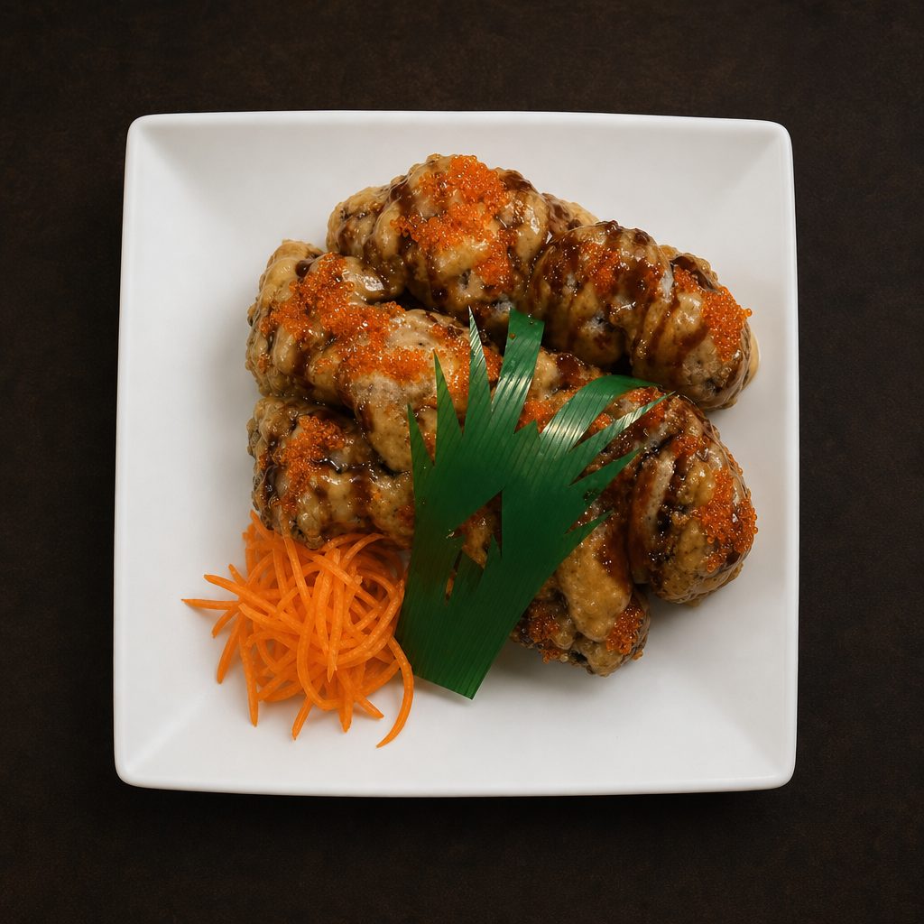 Super Favorite Roll.