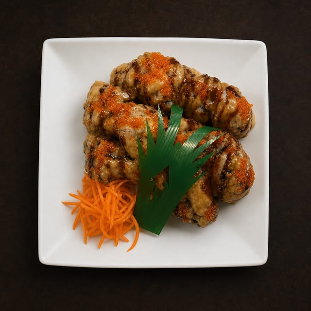 Super Favorite Roll.