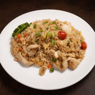 Thai Fried Rice