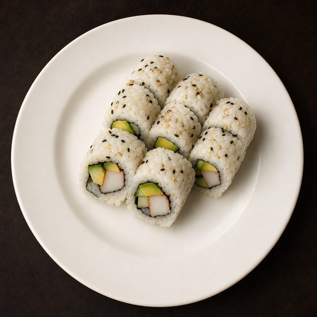 Cali Roll.