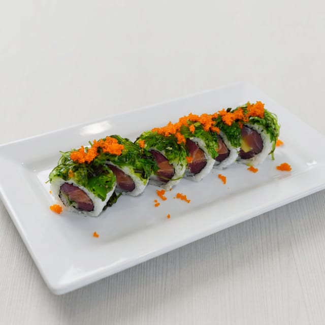 AWESOME Roll **.