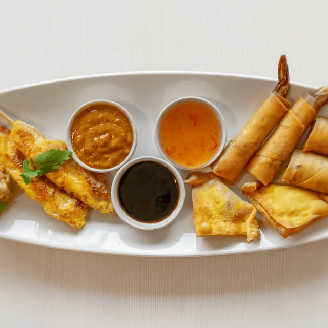Honey’s BIE Sampler.