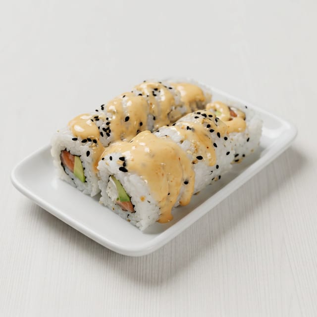 Philly Roll **.