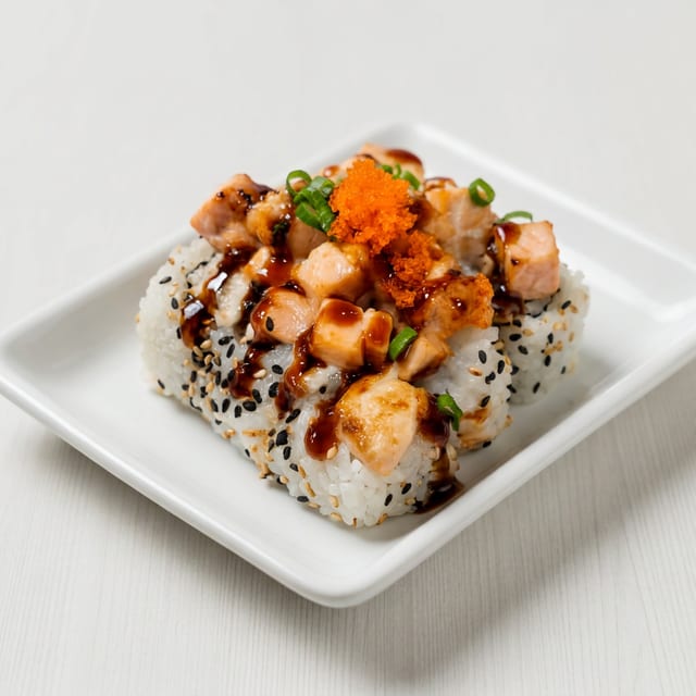 Sunshine Roll.