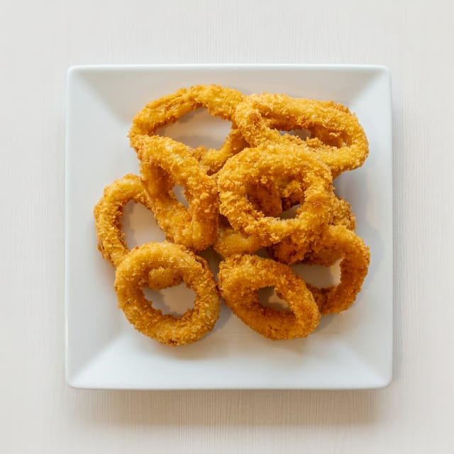 Calamari.
