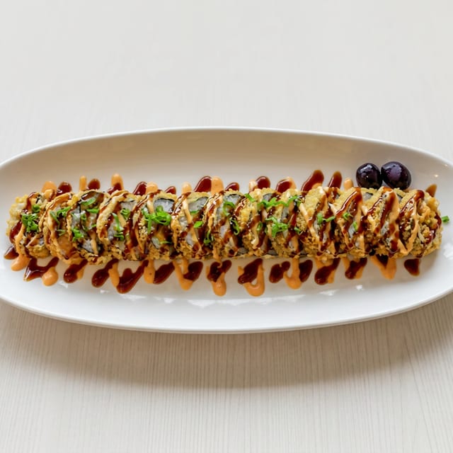 Honey's Roll.