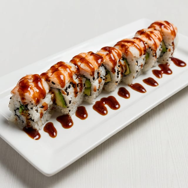 Bee Bee Roll.