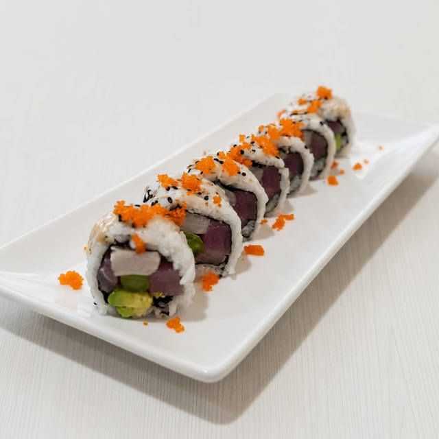 Chef's Choice **.