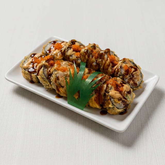 Super Favorite Roll.