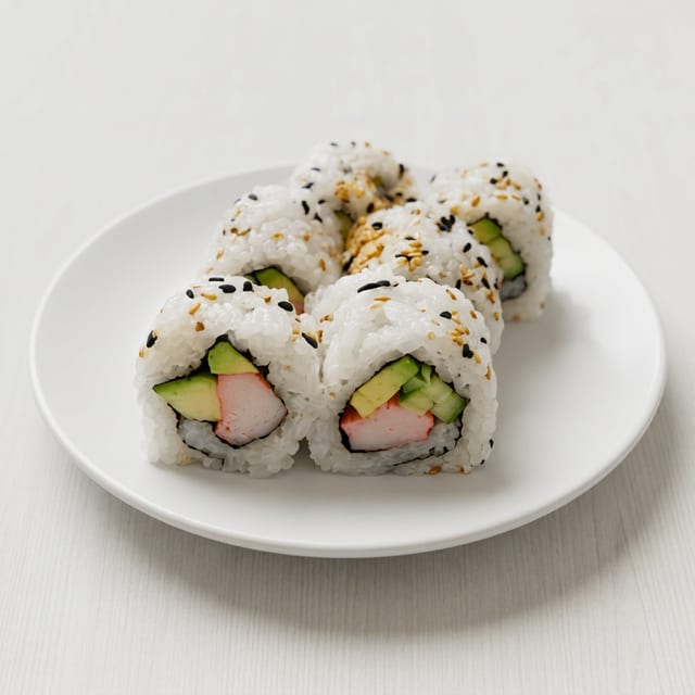 Cali Roll.