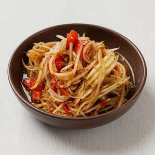 Papaya Salad